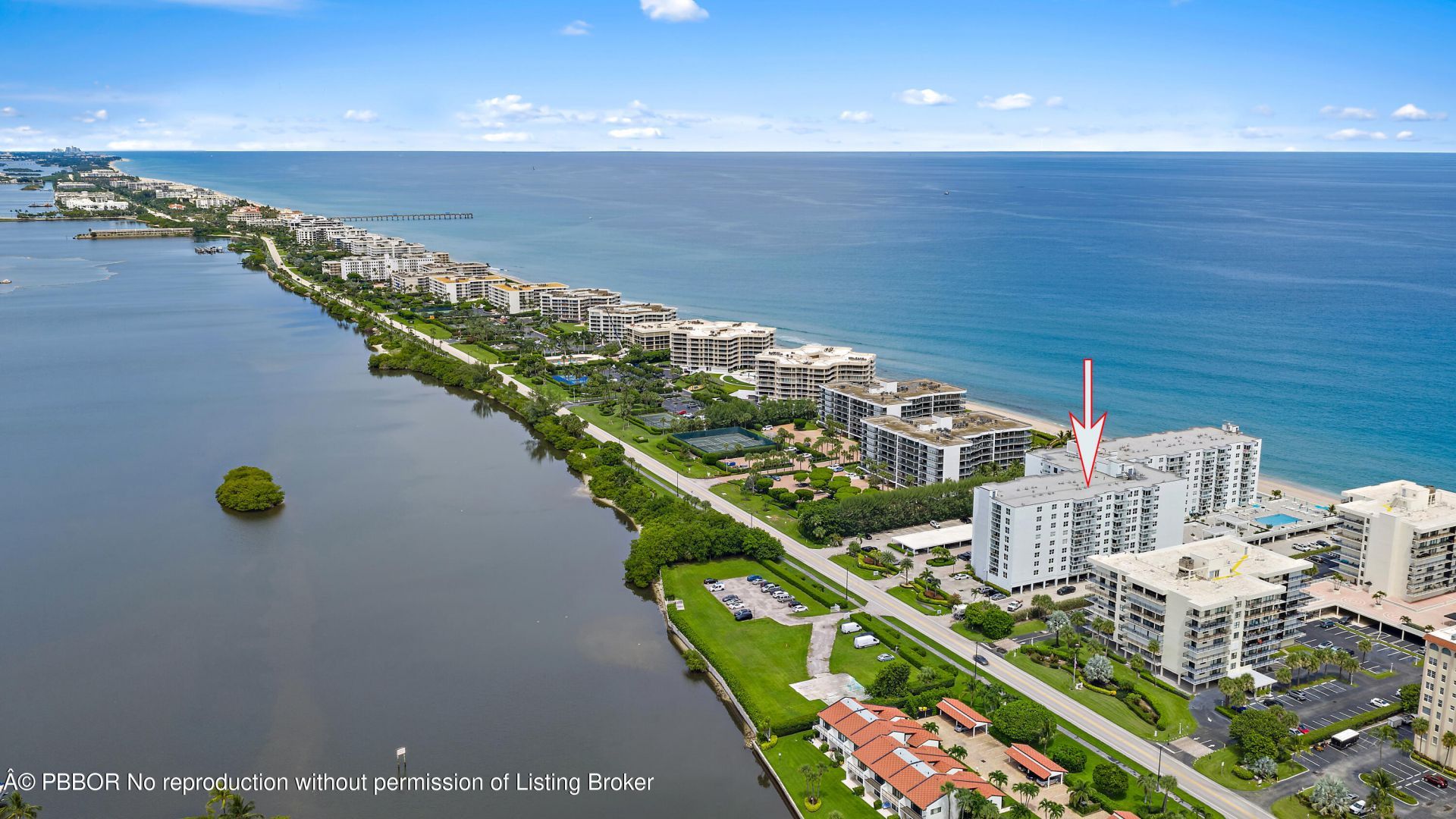 3450 S Ocean Boulevard, Unit 1190, Palm Beach, FL 33480 Photo