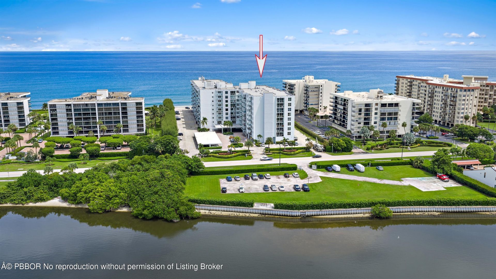 3450 S Ocean Boulevard, Unit 1190, Palm Beach, FL 33480 Photo