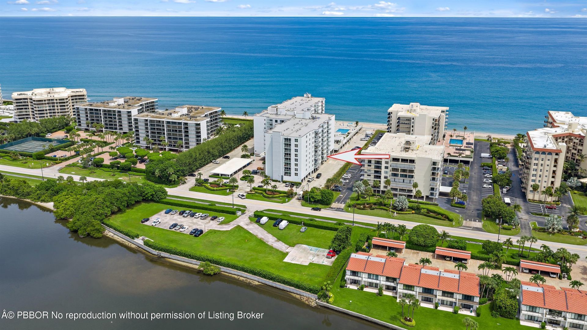 3450 S Ocean Boulevard, Unit 1190, Palm Beach, FL 33480 Photo