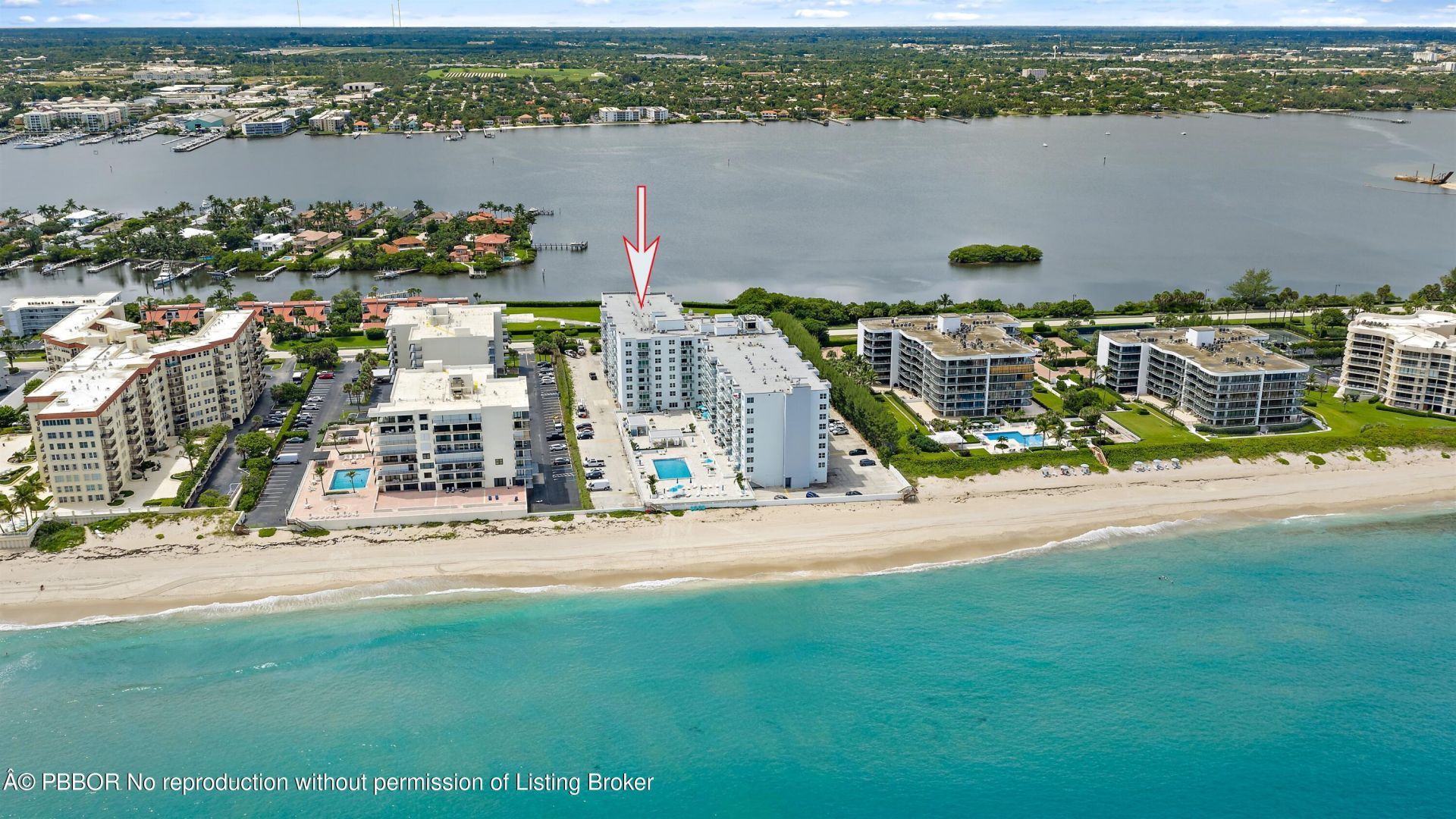 3450 S Ocean Boulevard, Unit 1190, Palm Beach, FL 33480 Photo