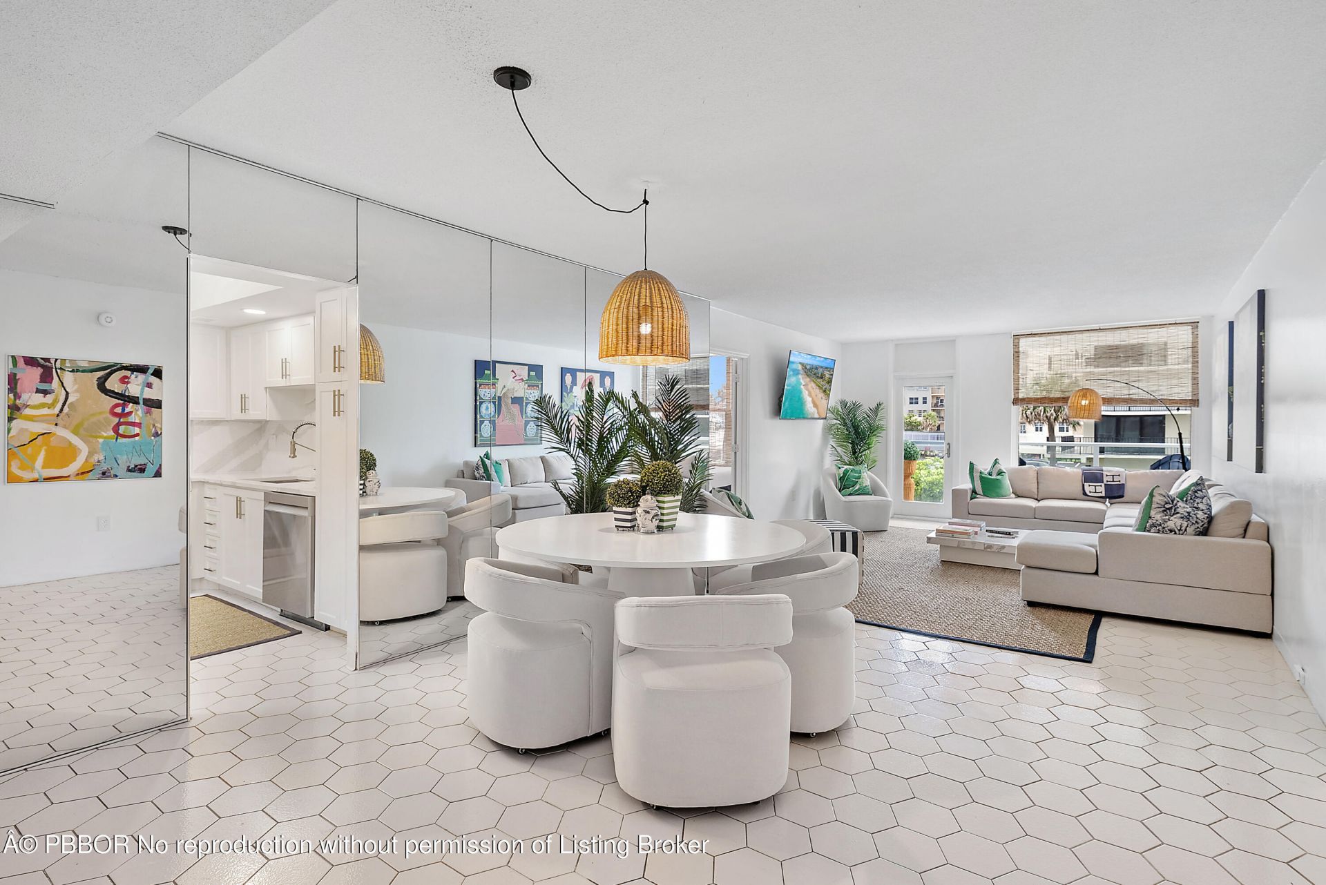 3450 S Ocean Boulevard, Unit 1190, Palm Beach, FL 33480 Photo