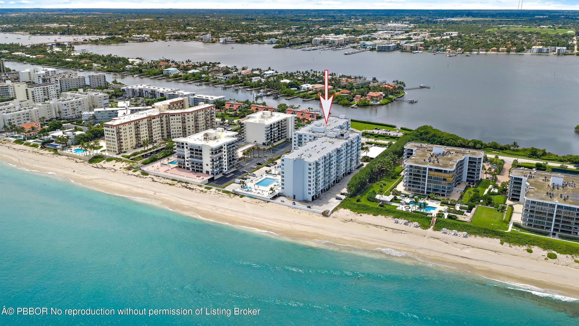 3450 S Ocean Boulevard, Unit 1190, Palm Beach, FL 33480 Photo