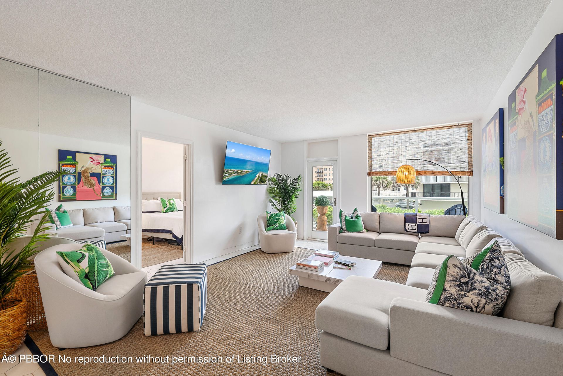 3450 S Ocean Boulevard, Unit 1190, Palm Beach, FL 33480 Photo