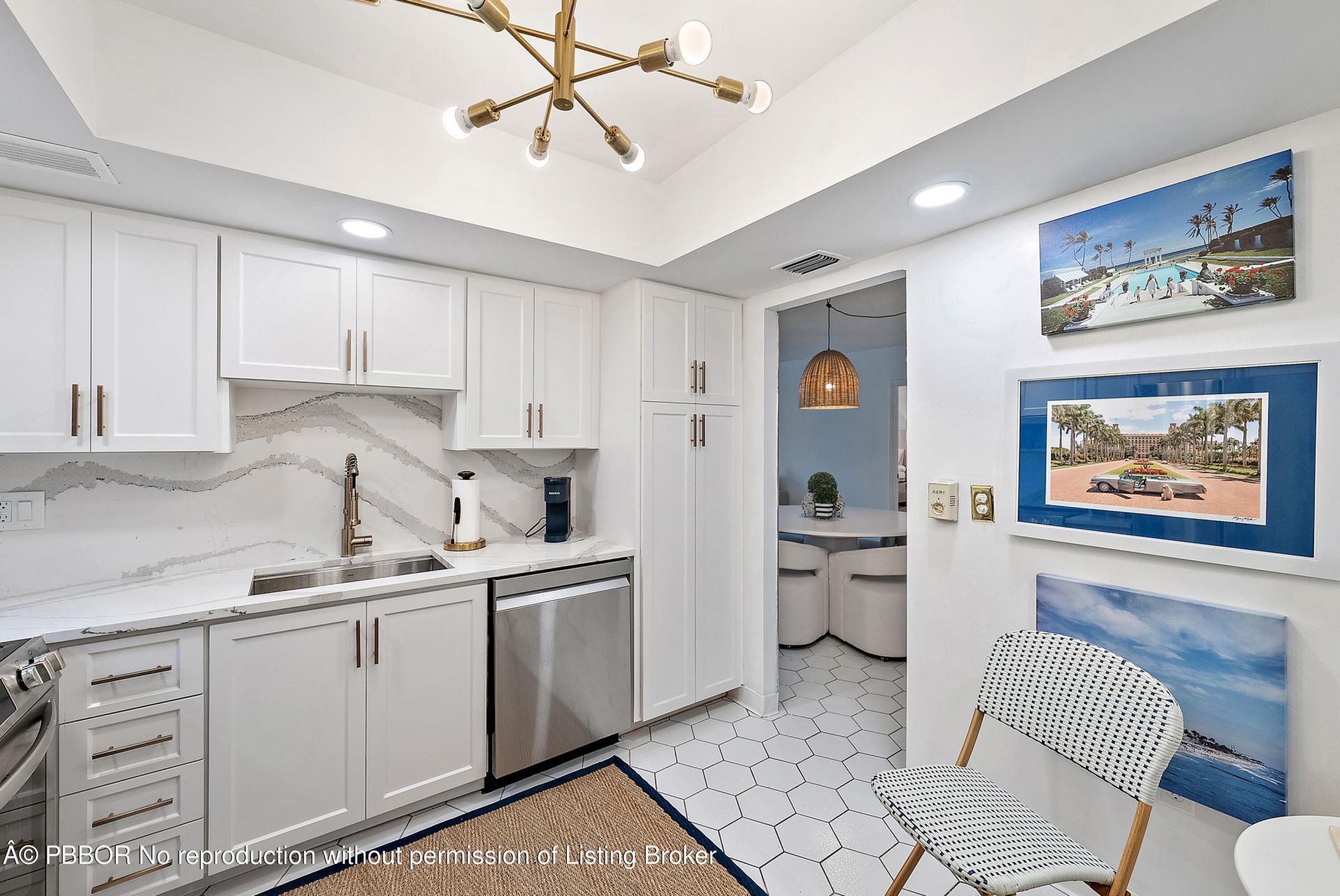 3450 S Ocean Boulevard, Unit 1190, Palm Beach, FL 33480 Photo