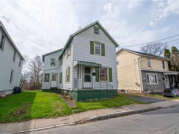 67 Angelo Street, Geneva, NY 14456