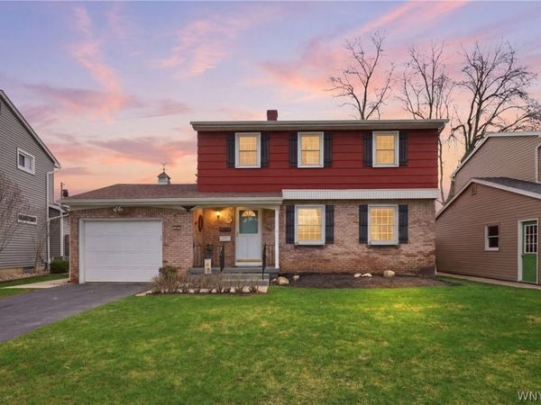 197 Greenfield Drive, Tonawanda, NY 14150