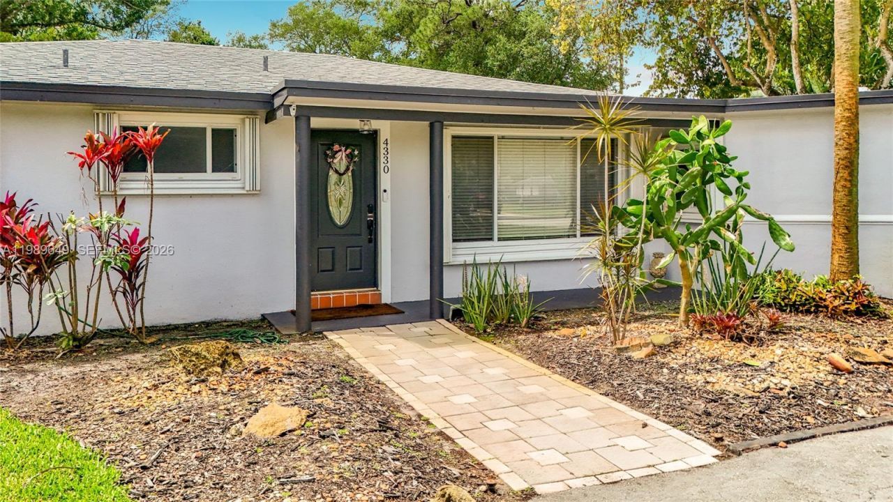 4330 SW 7th St, Plantation, FL 33317 Photo