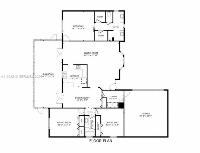 18546 Lake Bend Dr, Jupiter, FL 33458 Photo