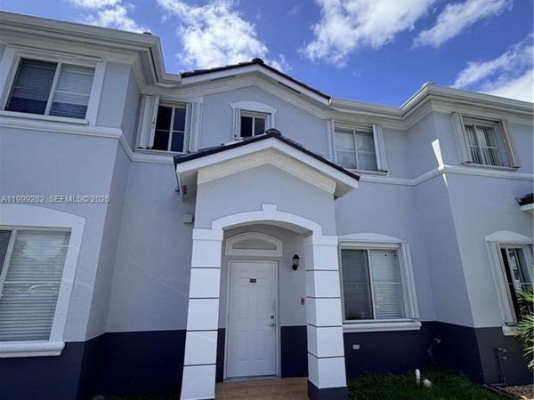 7319 NW 174th Ter , Unit 103, Hialeah, FL 33015