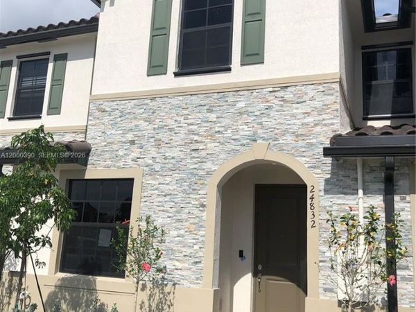 24832 SW 114th Ave , Unit 24832, Homestead, FL 33032