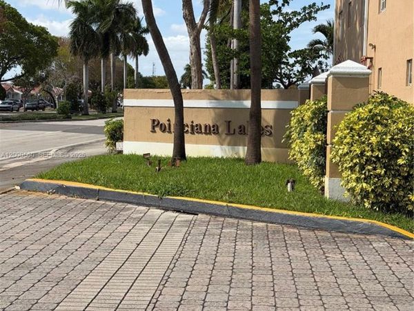 17455 NW 75th Pl, Unit 108, Hialeah, FL 33015