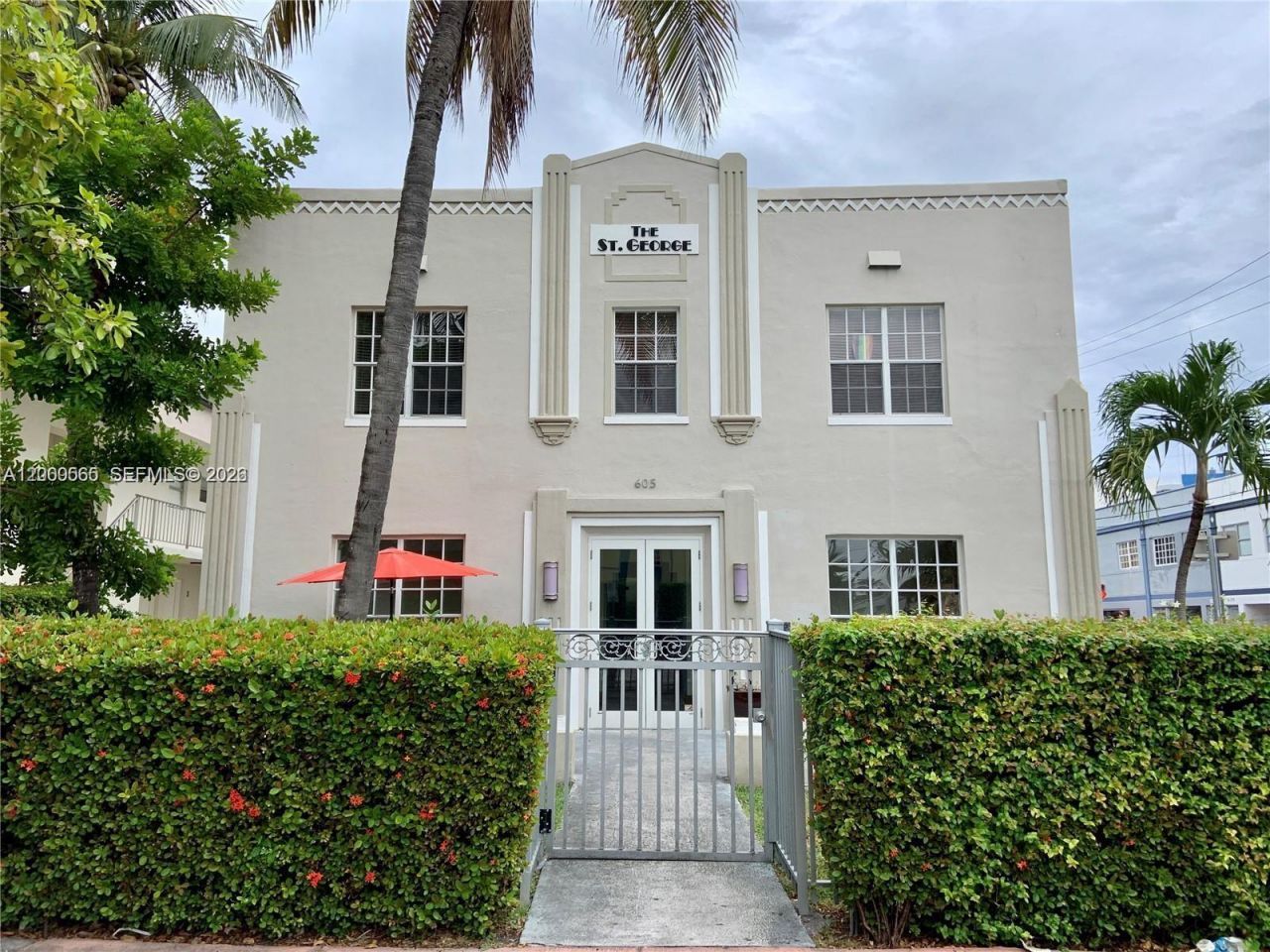 605 Euclid Ave, Unit 203, Miami Beach, FL 33139 Photo