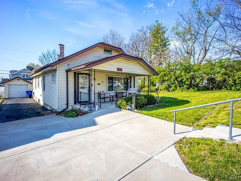 1709 Morey Avenue, Hamilton, OH 45011 Photo 1