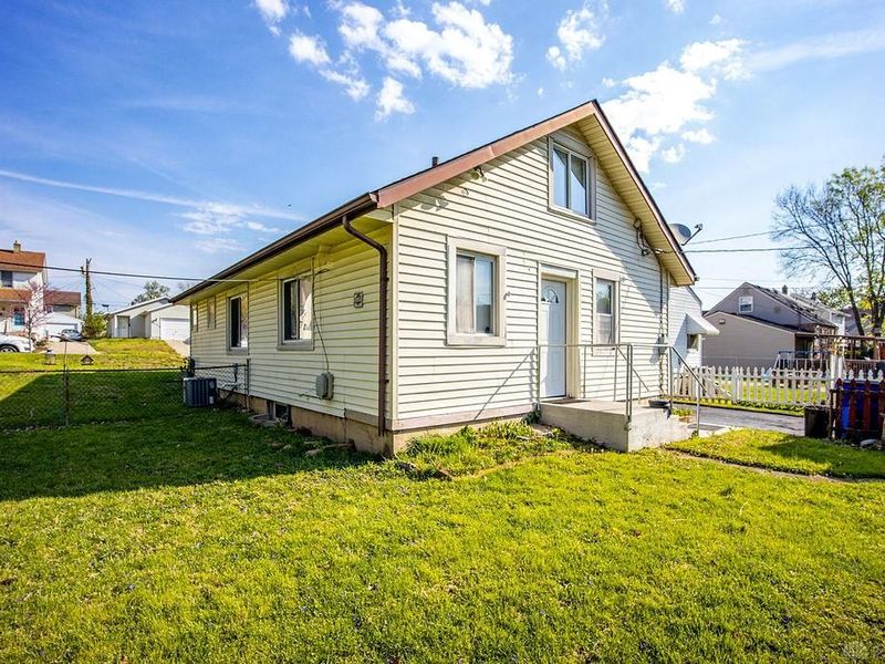 1709 Morey Avenue, Hamilton, OH 45011 Photo 2