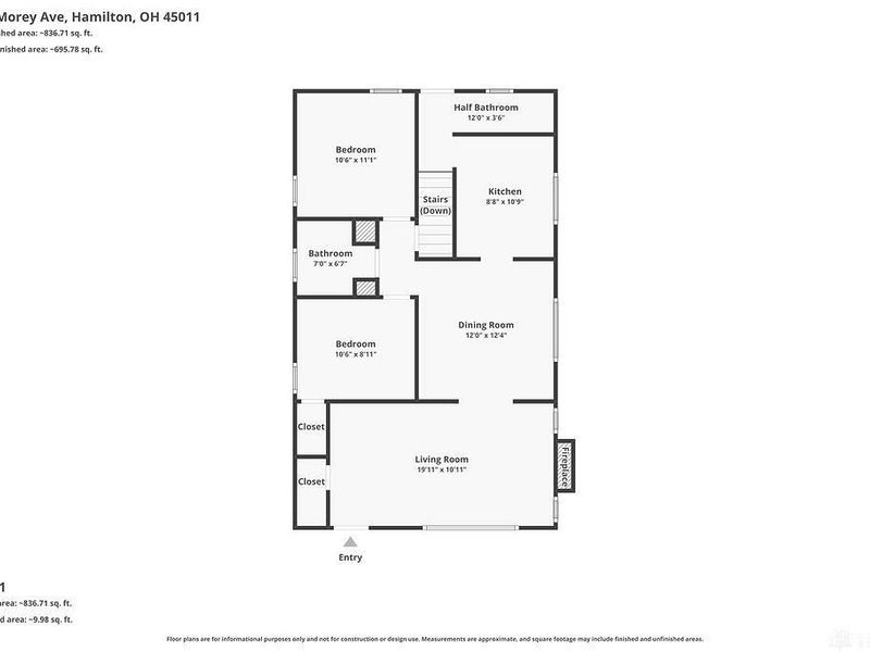 1709 Morey Avenue, Hamilton, OH 45011 Photo 27