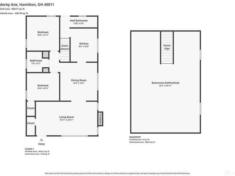 1709 Morey Avenue, Hamilton, OH 45011 Photo 28