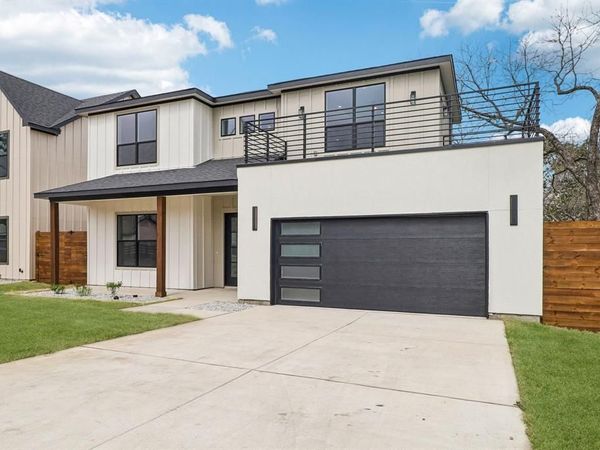 1102 New Street, McKinney, TX 75069