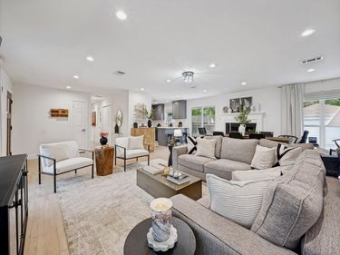 10521 Evangeline Way, Dallas, TX 75218