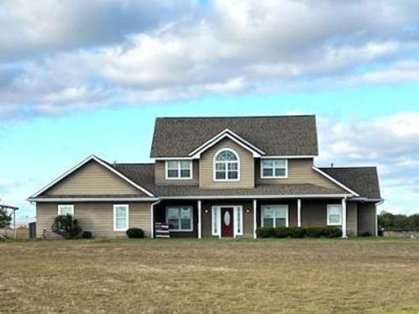 24406 South Street , Unit 78, Blue Ridge, TX 75424