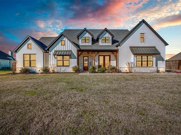 4060 Underwood Lane, Midlothian, TX 76065