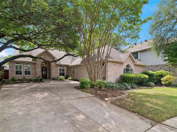 1443 Lone Star Court , Allen, TX 75013