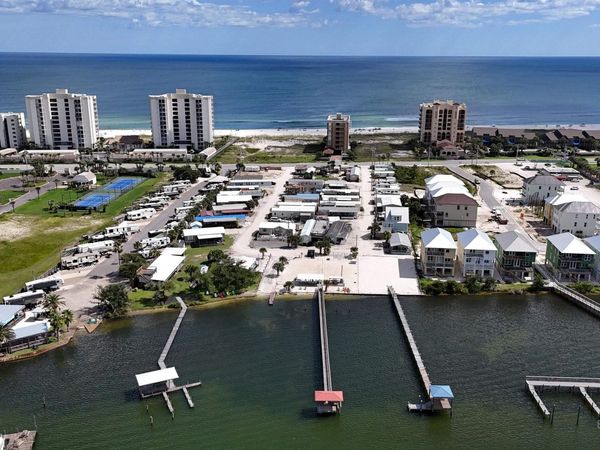 17000 Perdido Key Drive, Unit 4, Pensacola, FL 32507