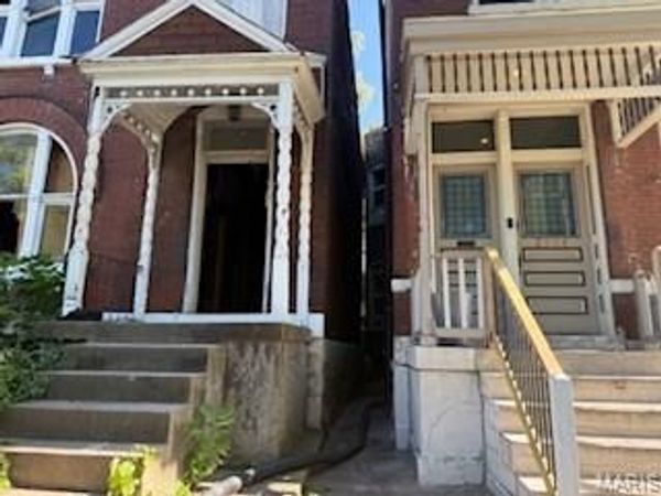 2906 Park Avenue , St Louis, MO 63104