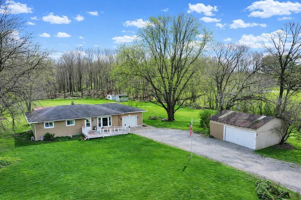 1105 Township Road 1806 Ashland, OH 44805