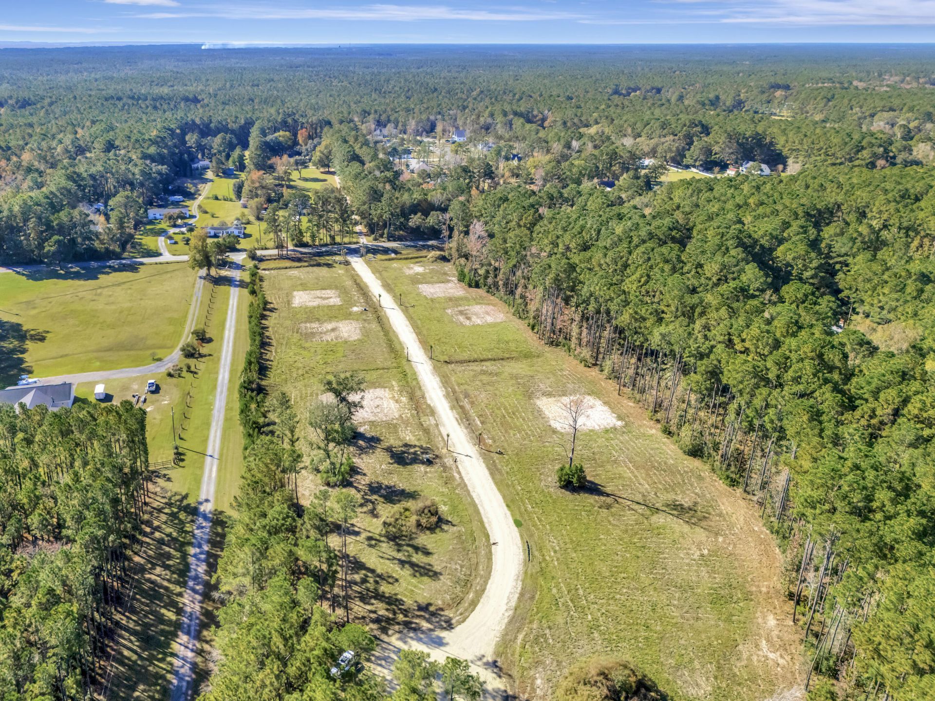 3015 Doar Creek Trail Photo 3