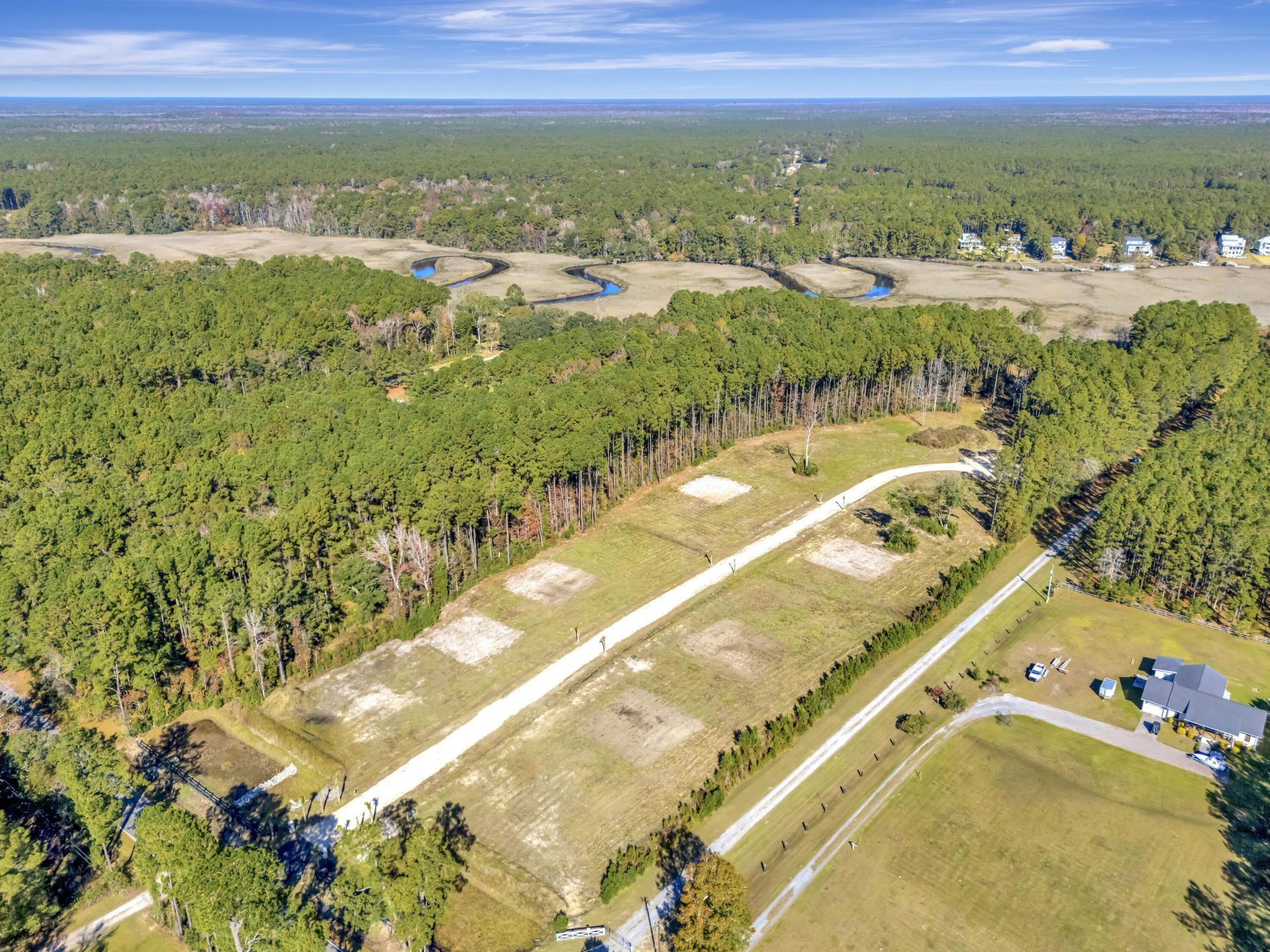 3015 Doar Creek Trail Photo 4