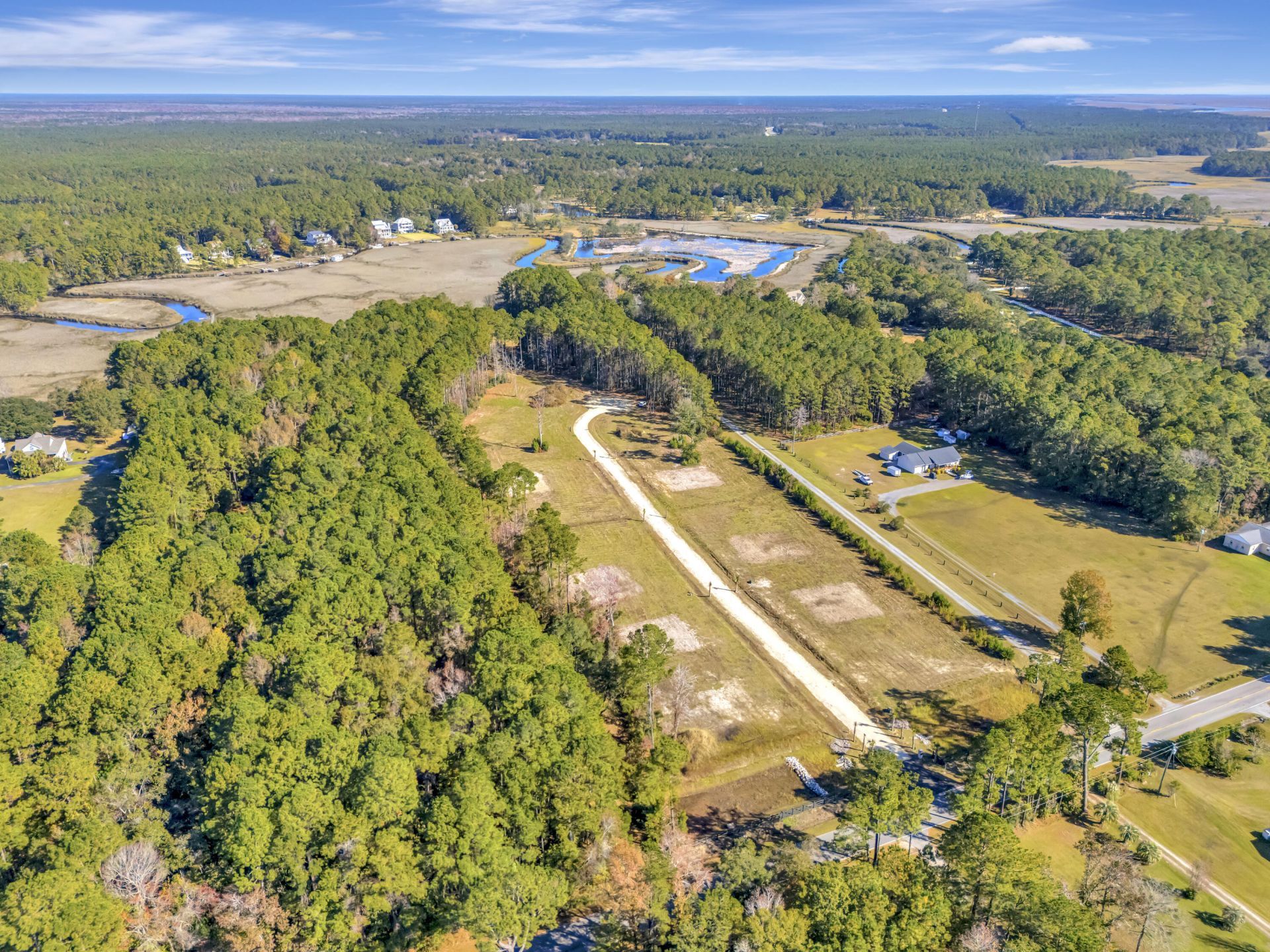 3015 Doar Creek Trail Photo 6