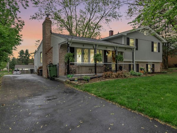 9 RING FACTORY ROAD, BEL AIR, MD 21014