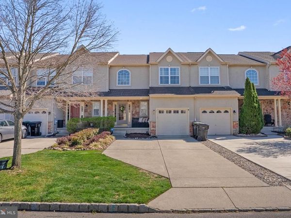 41 ZION DRIVE, BERLIN, NJ 08009