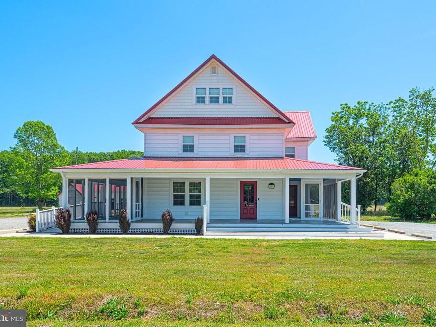 10850 Cathell Road, Berlin, MD 21811 Main Photo