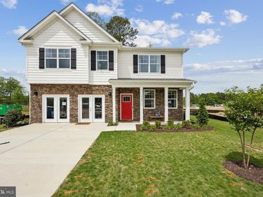 6292 STERLING WAY , RUTHER GLEN, VA 22546