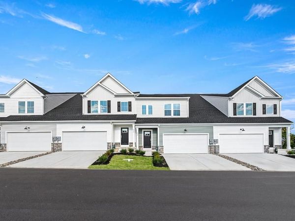 558 ARROWGRASS LANE , NEW CASTLE, DE 19720