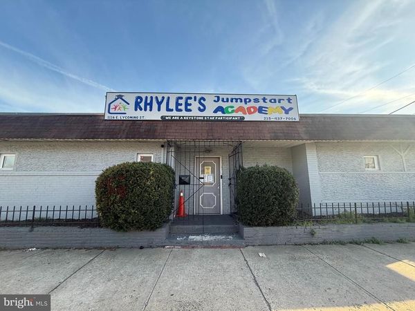 1116 28 E LYCOMING STREET , PHILADELPHIA, PA 19124