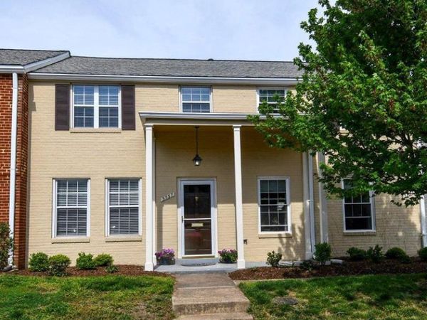 3737 INGALLS AVENUE, ALEXANDRIA, VA 22302