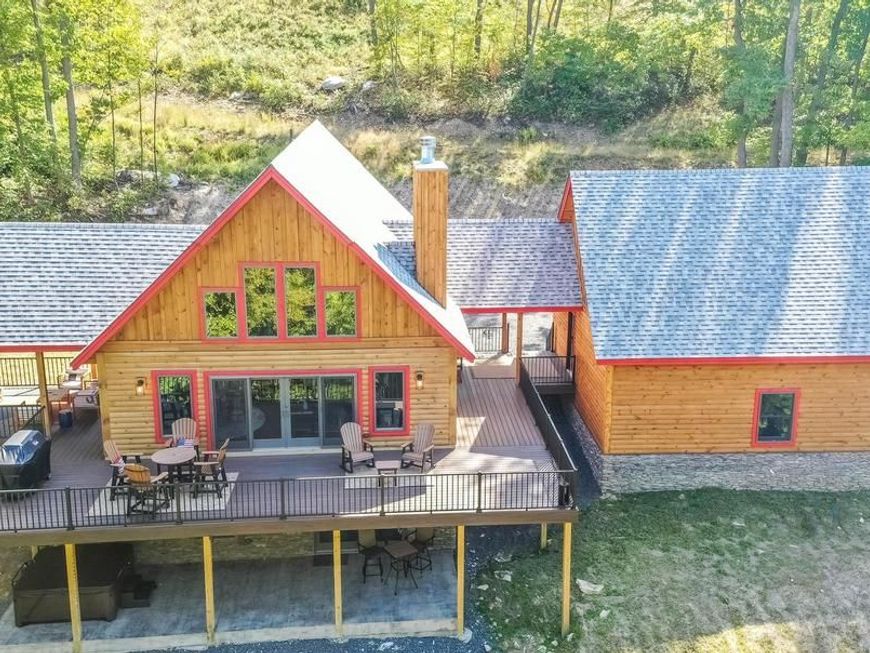 971 Fork Run Trail, Mc Henry, MD 21541 Main Photo