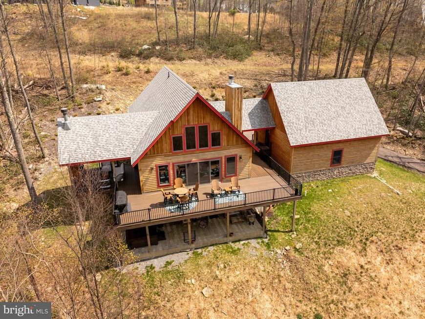 971 Fork Run Trail, Mc Henry, MD 21541 Main Photo