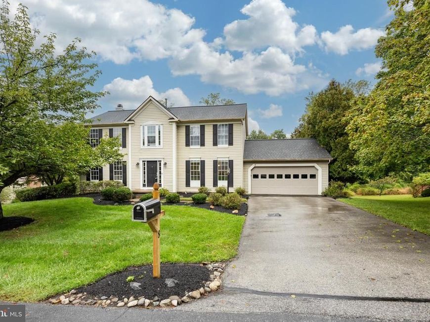 8 Balmoral Drive, Chadds Ford, PA 19317 Main Photo