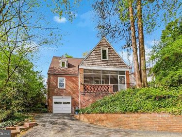 3412 15TH STREET N, ARLINGTON, VA 22201