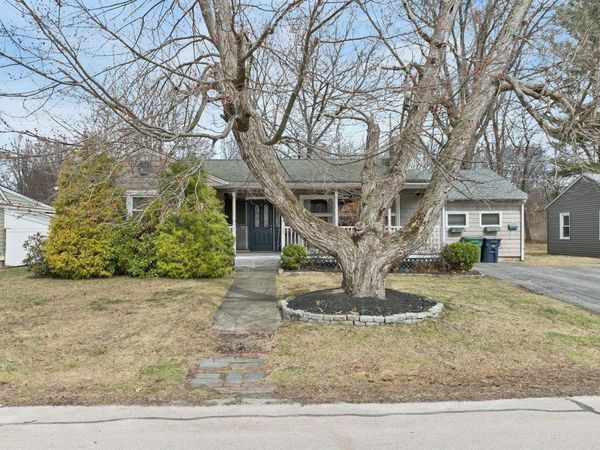 53 Atherton Avenue, Nashua, NH 03064