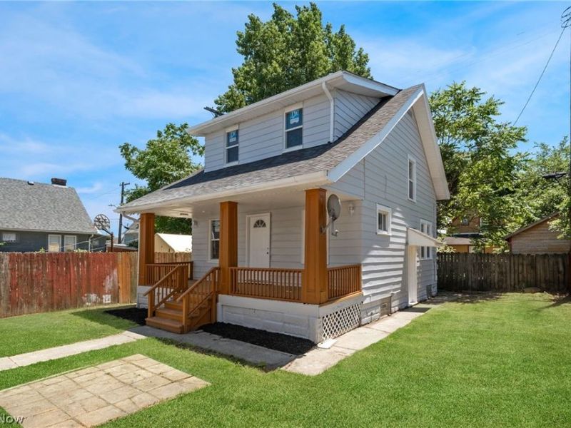 3909 Daisy Avenue, Unit 3911, Cleveland, OH 44109 Photo 5