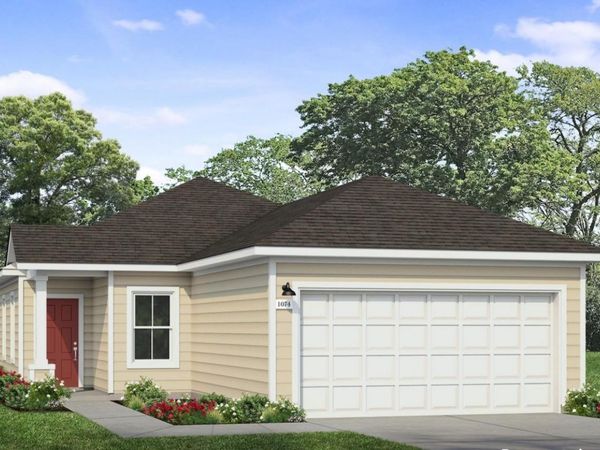 108 Spokeshave LN , Liberty Hill, TX 78642