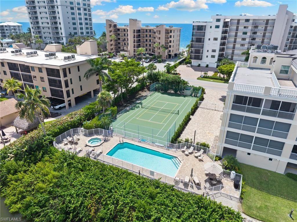9380 Gulf Shore Dr , Unit 402, Naples, FL 34108 Photo