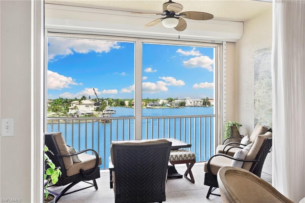 9380 Gulf Shore Dr , Unit 402, Naples, FL 34108 Photo