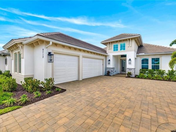 9712 Moonflower LN, NAPLES, FL 34114