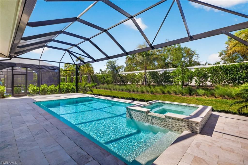 9712 Moonflower Ln, Naples, FL 34114 Photo