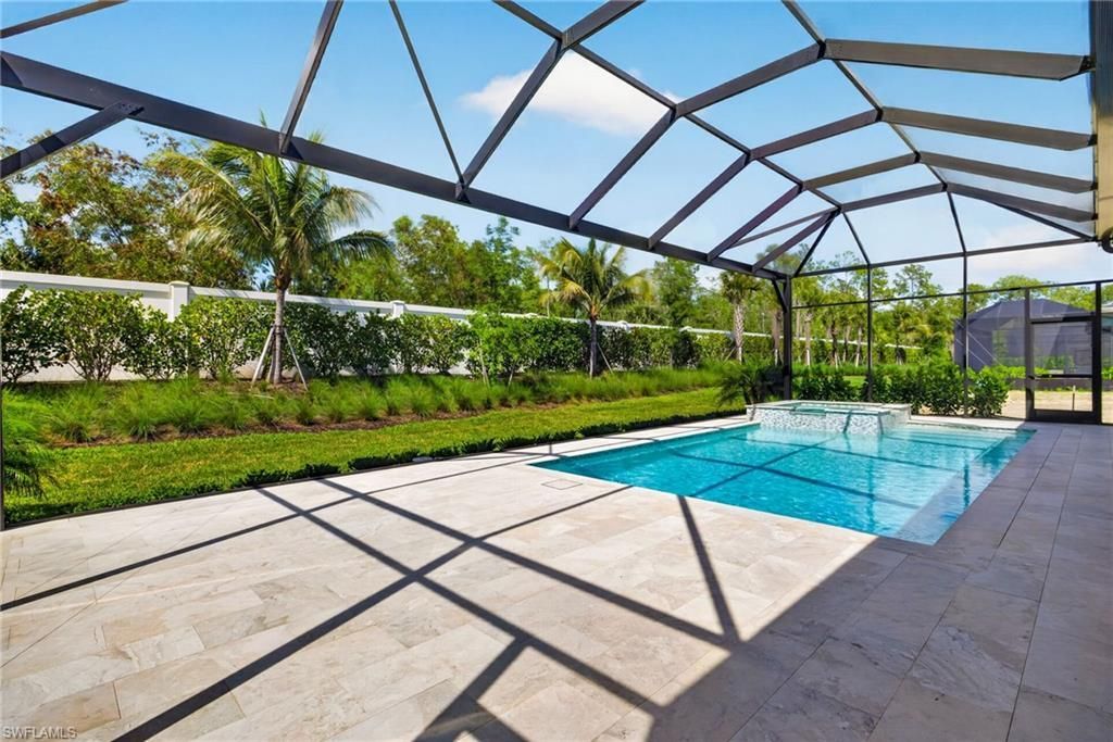 9712 Moonflower Ln, Naples, FL 34114 Photo